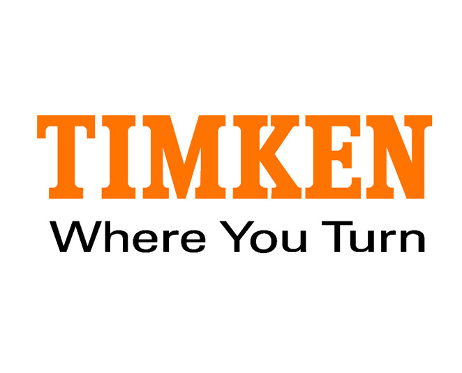 TIMKEN